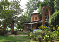 Akkulam Tourist Village