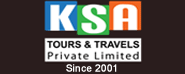 KSA Tours and Travels